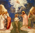 Baptism of Jesus religious Christian